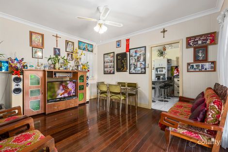 Property photo of 17 Jerrold Street Sherwood QLD 4075