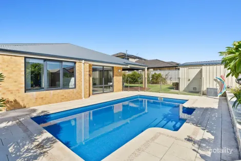 Property photo of 16 Bayeux Avenue Port Kennedy WA 6172