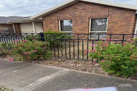 6 YVONNE ST, ATHOL PARK, SA 5012