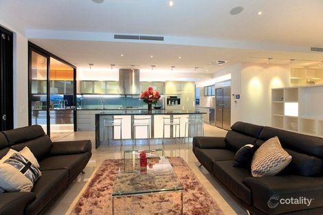 Property photo of 7801/55 Forbes Street West End QLD 4101