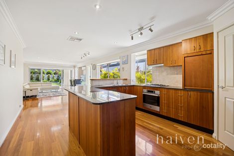 Property photo of 73A Kennedy Street Alfred Cove WA 6154