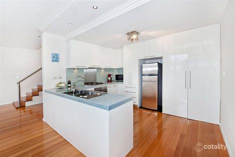 Property photo of 8 Farrow Lane Tempe NSW 2044