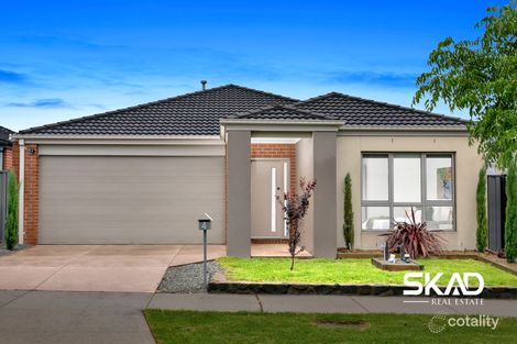 4 Fitzpatrick Cct, Kalkallo, VIC 3064
