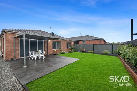 Property photo of 4 Fitzpatrick Circuit Kalkallo VIC 3064