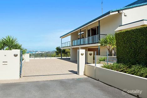 Property photo of 76 Toolona Street Tugun QLD 4224