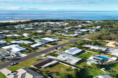 Property photo of 15 Swan Avenue Cudmirrah NSW 2540