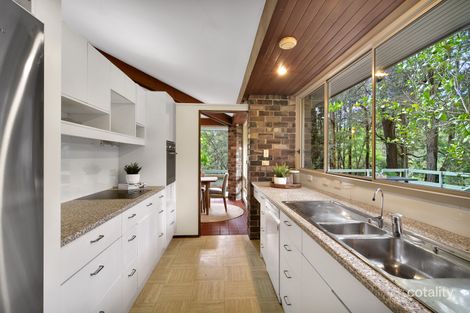 Property photo of 18 McRae Place North Turramurra NSW 2074