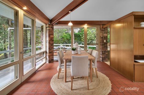 Property photo of 18 McRae Place North Turramurra NSW 2074