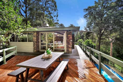 Property photo of 18 McRae Place North Turramurra NSW 2074
