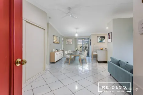 Property photo of 37A Gerald Avenue Clontarf QLD 4019