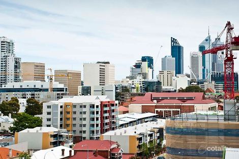 34/52-56 Goderich St, East Perth, WA 6004