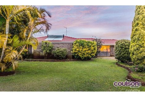 Property photo of 28 Newstead Crescent Parmelia WA 6167