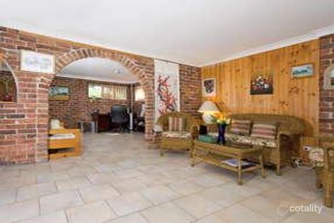 Property photo of 182 Junction Road Winston Hills NSW 2153