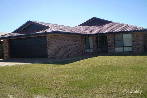 4 Durham Ct, Kawungan, QLD 4655