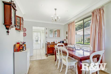 Property photo of 16 Trawalla Street Hebersham NSW 2770