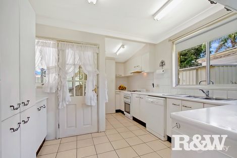 Property photo of 16 Trawalla Street Hebersham NSW 2770