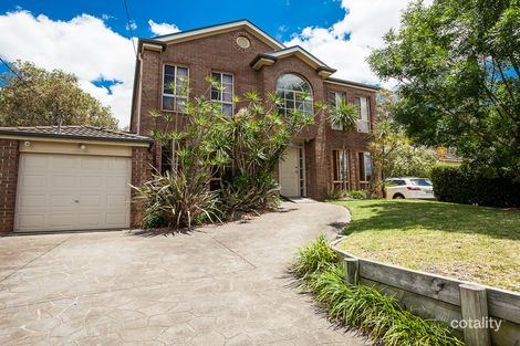 Property photo of 24 Nada Street Old Toongabbie NSW 2146