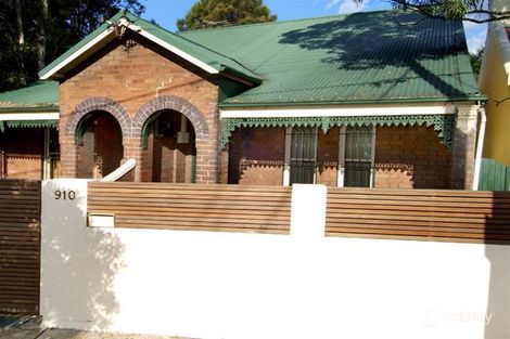 Property photo of 910 Bourke Street Zetland NSW 2017