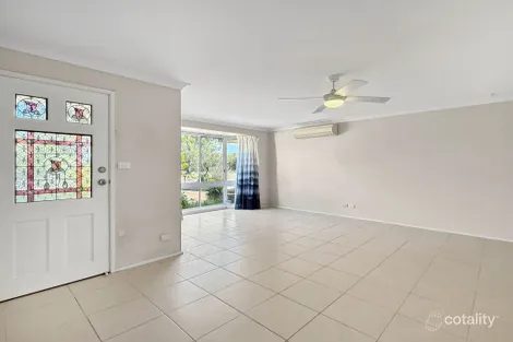 Property photo of 1 Clemenceau Crescent Tanilba Bay NSW 2319