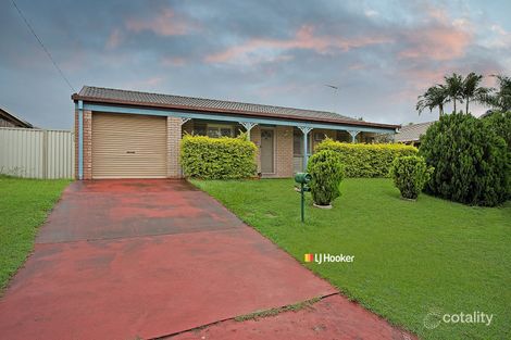 121 Allison Dr, Kallangur, QLD 4503