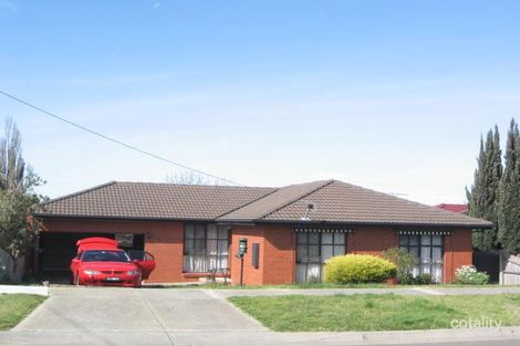 Property photo of 12 Fitzgerald Road Hallam VIC 3803