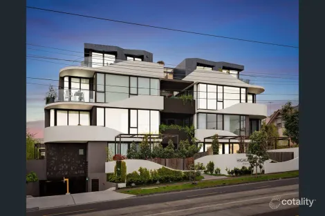 4/1457 High St, Glen Iris, VIC 3146