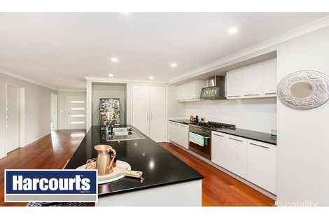 Property photo of 31 Howard Street Warragul VIC 3820