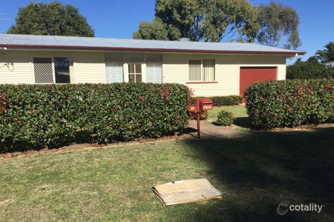 Property photo of 17 Darling Street Allora QLD 4362