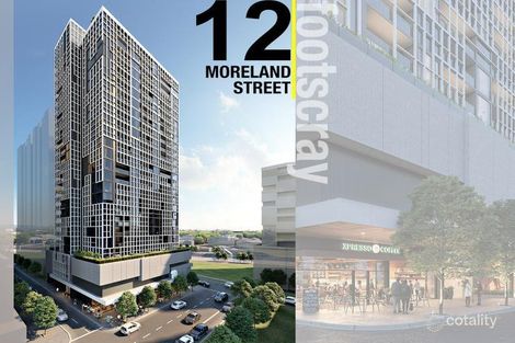 12 Moreland St, Footscray, VIC 3011