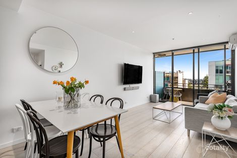 504/166 Rouse St, Port Melbourne, VIC 3207