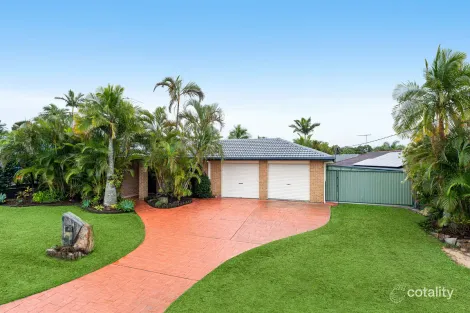 61 Riesling St, Thornlands, QLD 4164
