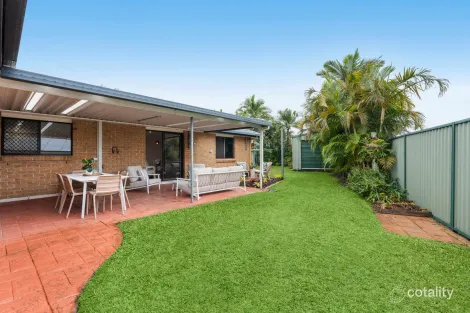 Property photo of 61 Riesling Street Thornlands QLD 4164