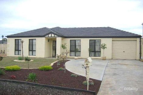 Property photo of 11 Parkway Circuit Parafield Gardens SA 5107