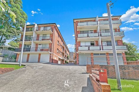 Property photo of 5/103 Constitution Road West West Ryde NSW 2114