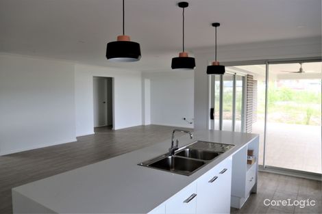 Property photo of 65 Caladenia Crescent South Nowra NSW 2541