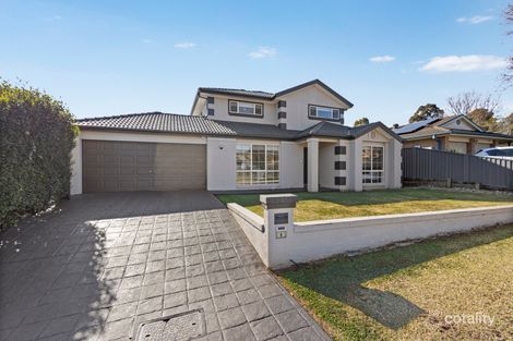Property photo of 4 The Whitewater Mount Annan NSW 2567