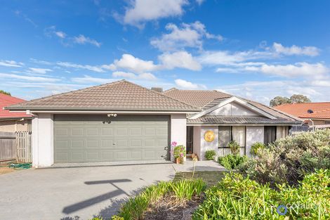 Property photo of 23 Stringybark Drive Jerrabomberra NSW 2619