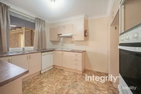 Property photo of 25 Socrates Place Worrigee NSW 2540