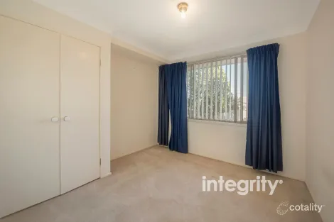 Property photo of 25 Socrates Place Worrigee NSW 2540