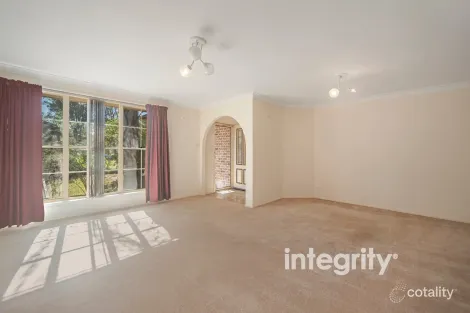 Property photo of 25 Socrates Place Worrigee NSW 2540