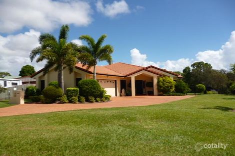 Property photo of 20 Blanche Court Rothwell QLD 4022