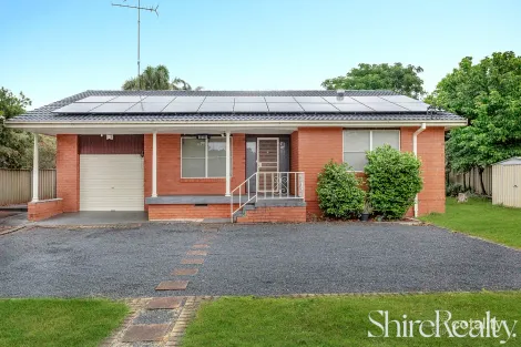 65 Pecks Rd, North Richmond, NSW 2754