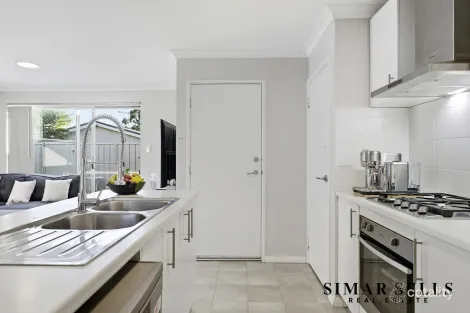 Property photo of 10A Chisholm Way Balga WA 6061