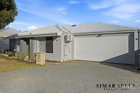 Property photo of 10A Chisholm Way Balga WA 6061