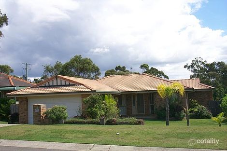 24 Morfantaine Tce, Parkwood, QLD 4214