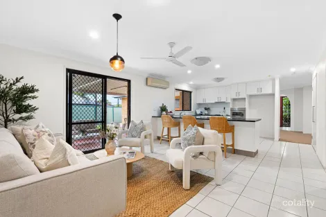 Property photo of 61 Riesling Street Thornlands QLD 4164