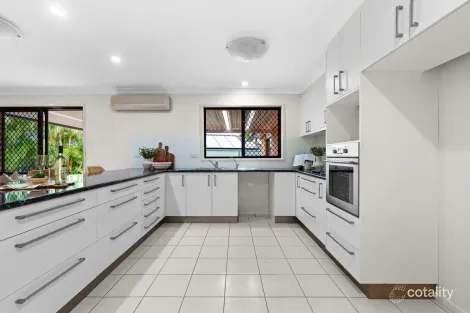 Property photo of 61 Riesling Street Thornlands QLD 4164