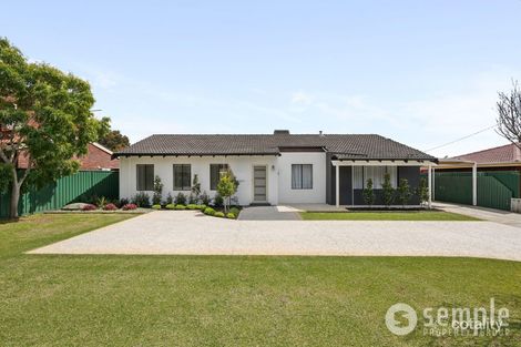 21 Whaleback Ave, Parkwood, WA 6147