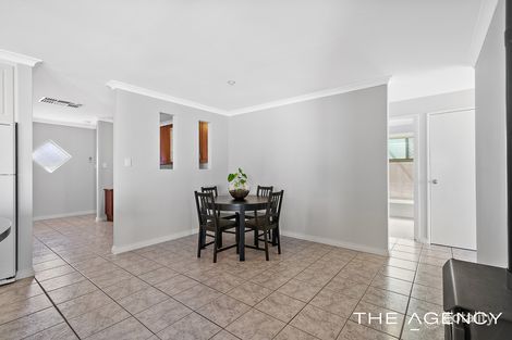 Property photo of 27 Molloy Circuit Atwell WA 6164