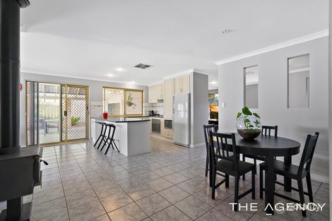 Property photo of 27 Molloy Circuit Atwell WA 6164